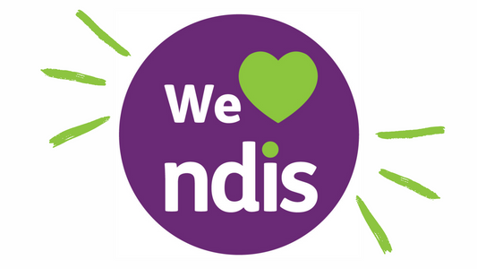 Using Your NDIS Funds to Purchase Our Bibs