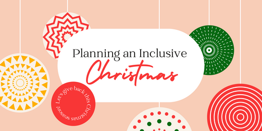 Planning an Inclusive Christmas