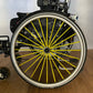 Wheelchair Spoke Wraps