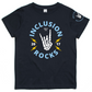 Inclusion Rocks Tee (KIDS) *Sizes 10 & 14 Only