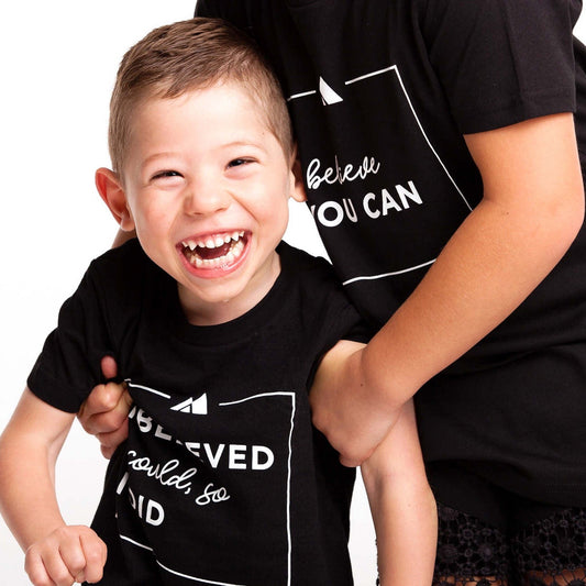 You Can Tee (KIDS) - Limited Sizes
