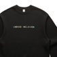 Choose Inclusion Crew ADULTS *XL Only